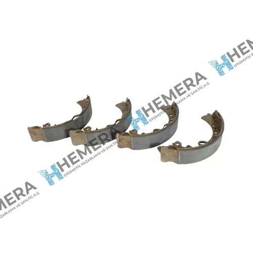 Toyota HILUX  Balata,Fren 044950K070