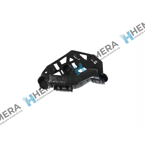 Opel CORSA E 2015 2019 Braket Tampon Arka Sol 13399578
