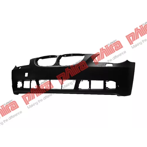 Bmw S5 E60 2003  Tampon Ön Far Yıkamalı Astarlı 511171117