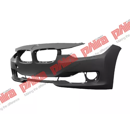 Bmw S3 2011  Tampon Ön Astarlı 51117292991