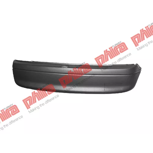 Opel CORSA B 1997 2000 Tampon Arka P t rl Siyah 90541863