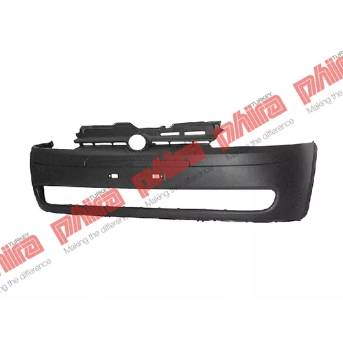 Opel CORSA C COMBO 2000 Tampon n P t rl Siyah 9184988