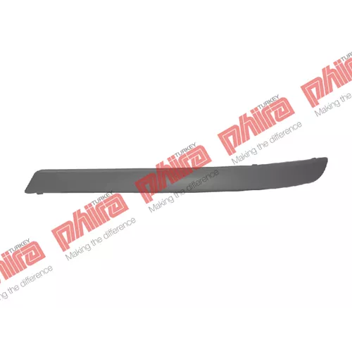 Opel CORSA C 2003 2006 Tampon Band n Sol Astarl 131209