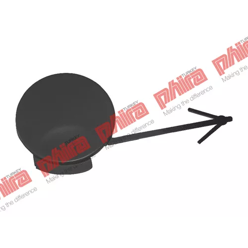 Opel CORSA D 2006 2014 eki Demir Kapa Arka Astarl 131