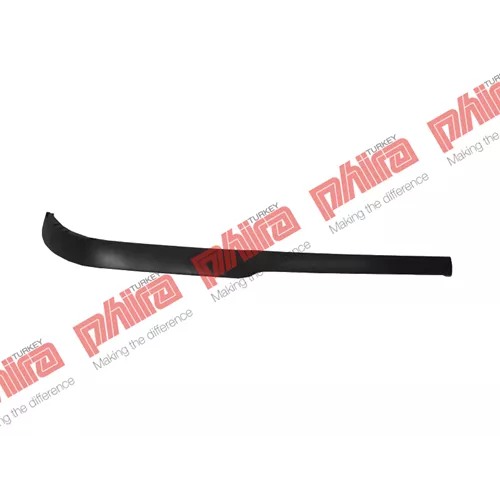Opel ASTRA G 1998 2004 Spoyler n Sa Plastik 90546958