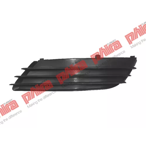 Opel ASTRA H 2004 2007 Sis Far Kapa n Sol Sissiz Siyah