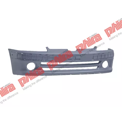 Peugeot 106 GTI 1996  Tampon Ön Sisli Gtı Sport Rally Ast