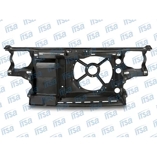 Volkswagen GOLF 1991 1997 Panel n Tek Fan Plastik 1H0805