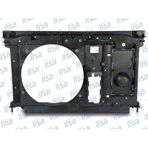 Peugeot 308 2008  Fan Çerçevesi Ön Radyatör Plastik 7104C