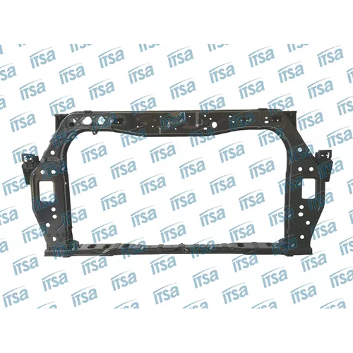 Kia RIO 2012  Panel Ön Plastik 641011W001