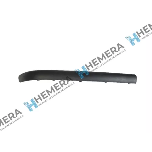 Bmw 3 E46 2001-2005 Bakalit,Tampon Ön Sağ 51117030608