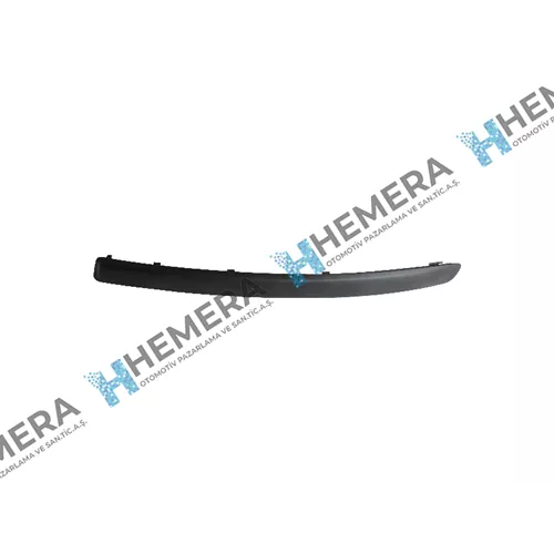 Bmw E81 2007-2011 Bakalit,Tampon Ön Sol 51117166585