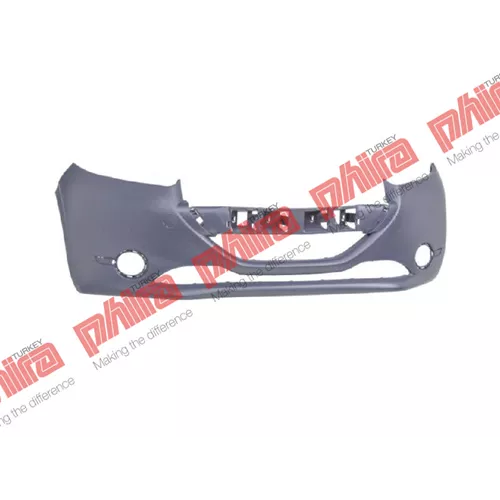 Peugeot 208 2012  Tampon Ön Astarlı 1607397880