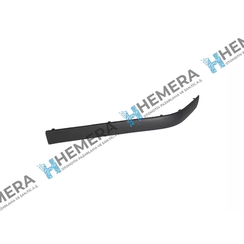 Bmw E36 1996-1998 Bakalit,Tampon Ön Sol 51118146077