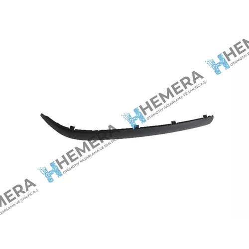 Bmw 3 E46 1998-2001 Bakalit,Tampon Ön Sol 51118195289