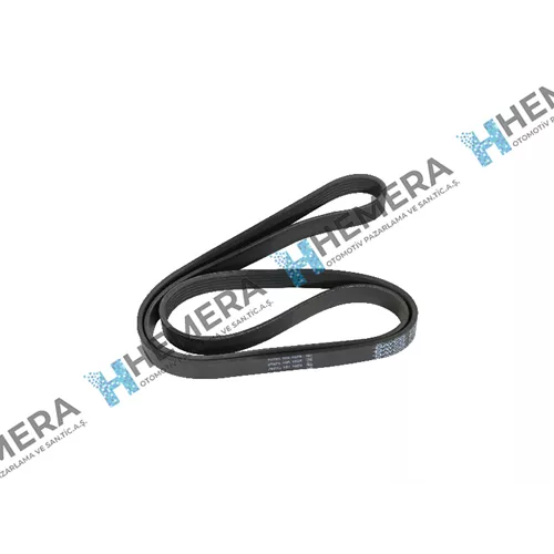 Bmw GENEL  Kayış V 11281437368
