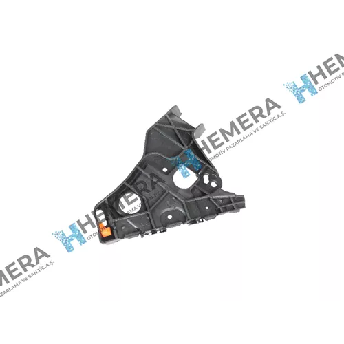 Opel ASTRA J 2013 2020 Tampon Aya Sol 1406302