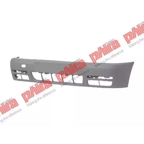 Volkswagen POLO 1996 1999 Tampon n Astarl 6N0807221CGRU