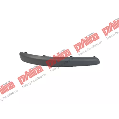 Volkswagen POLO 2005 2009 Tampon Band n Sa Astarl 6Q0