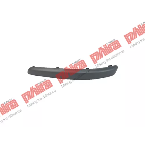 Volkswagen POLO 2005 2009 Tampon Band n Sol Astarl 6Q0