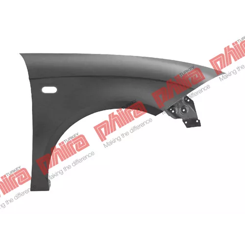 Seat ALTEA 2004-2016 Çamurluk Ön Sağ Sac 5P0821022A