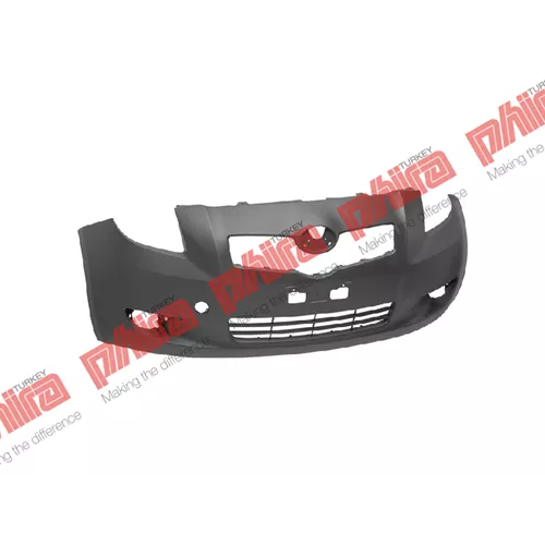Toyota YARIS 2006-2008 Tampon Ön 521190D977