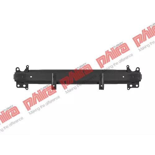 Skoda FABIA 2007-2010 Tampon Demiri Ön Sac 5J0807109B