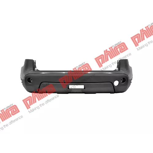 Nissan QASHQAI 2006-2010 Tampon Arka 85022BR00H