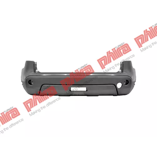 Nissan QASHQAI 2010-2014 Tampon Arka Astarlı 85022BR00H