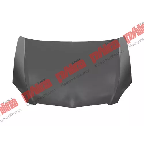 Toyota COROLLA 2002-2006 Kaput Ön Sac 5330102090