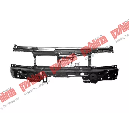 Seat IBIZA 1993-1999 Panel Ön 1.9 Diz. 525*322Mm Sac 6K08