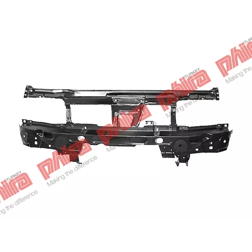 Seat IBIZA 1993-1999 Panel Ön Klimalı 628*322Mm Sac 6K080