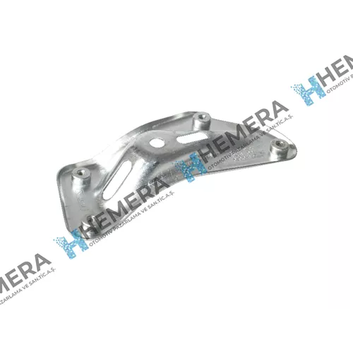 Skoda OCTAVIA 2009 Braket amurluk n Sol 1Z0810679