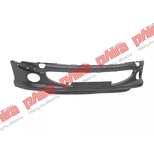 Peugeot 206 1998  Tampon Ön Sisli Sport Astarlı 7401N4