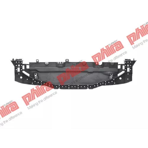 Peugeot 207 2006-2010 Tampon Traversi Ön Alt Şok Emici Pl