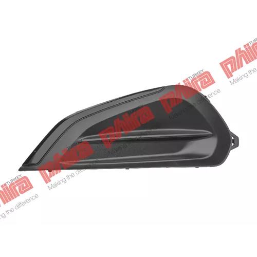Peugeot 208 2015  Sis Far Kapağı Ön Sol Sissiz 9810533680