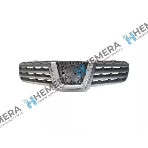 Nissan QASHQAI 2007-2010 Panjur,Ön (Komple) 62310JD00B