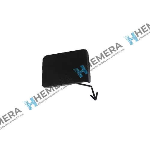 Nissan QASHQAI 2007-2010 Kapak,Çeki Demir Ön 622A0JD01B