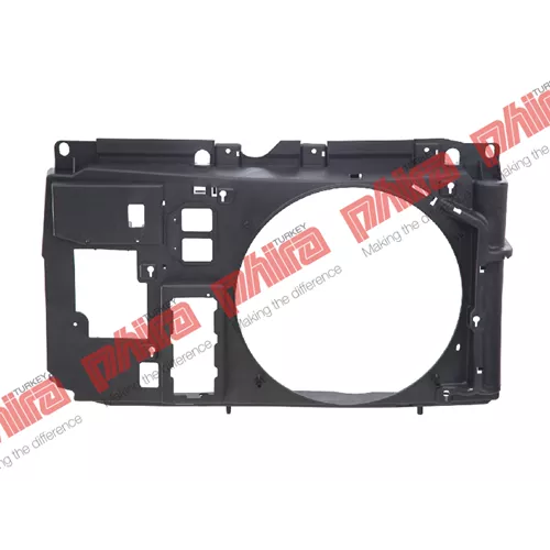 Peugeot PARTNER 2002-2008 Panel Ön Plastik 1308Z7