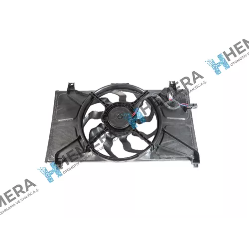 253501W050   253501w050, Fan,Radyatör