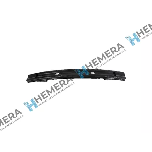 Hyundai ACCENT MILENYUM 2000 2002 Demir Tampon Arka 86630