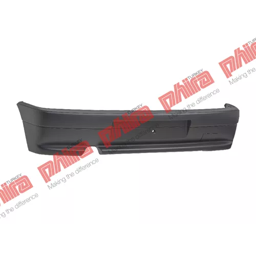 Peugeot 306 SPORT 1997  Tampon Arka Astarlı 7410Q4