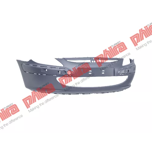 Peugeot 307 2001  Tampon Ön Astarlı 7401S6