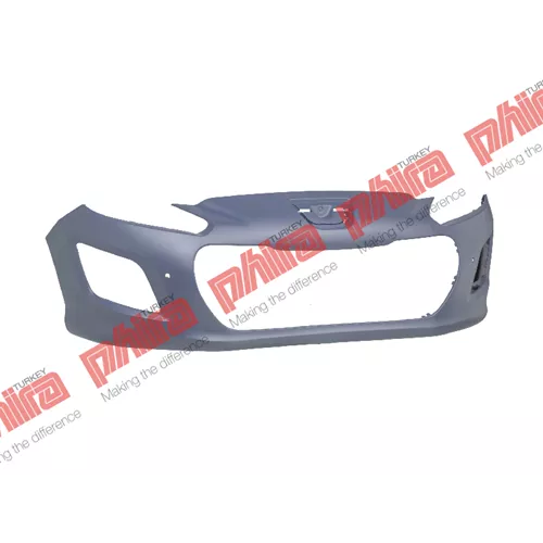 Peugeot 308 2011 Tampon Ön Astarlı 2 Sensörlü 7401XE
