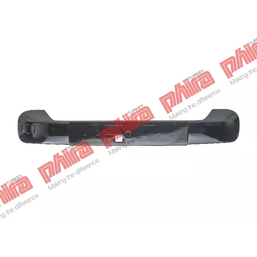 Peugeot 308 2011  Tampon Bandı Ön Orta Parlak Siyah 7453F