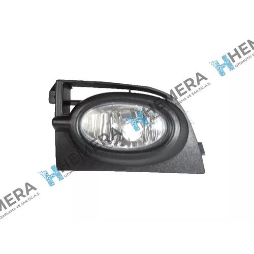 Honda ACCORD 2003-2005 Far,Sis Ön Sol 33951SAA003