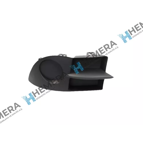 Renault CLIO III 2006 2009 Izgara Sis Lamba Sol Sissiz