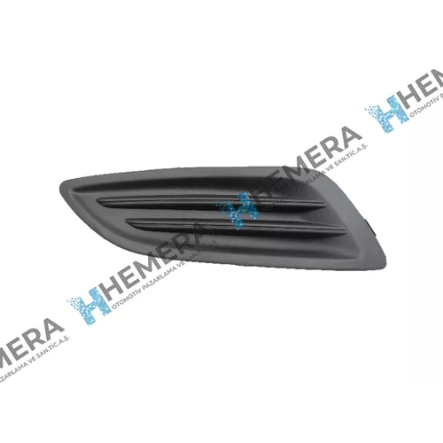 Ford FIESTA 2013 Izgara Sis Lamba Sa Sissiz C1BB15A22