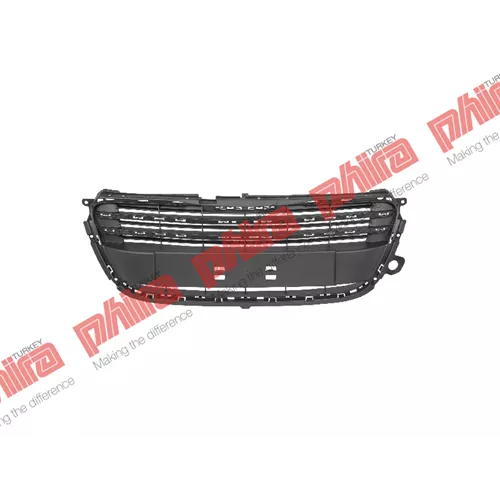 Peugeot 508 2011  Panjur Ön 7422Y6