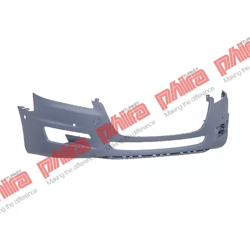 Peugeot 508 2011  Tampon Ön 2 Pdc 2 Sensörlü Astarlı 7401